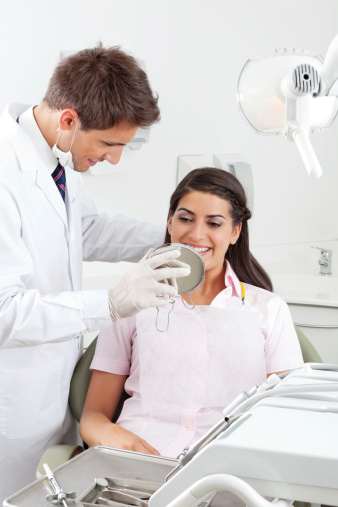 Prosthodontic Dentist in Astoria Queens
